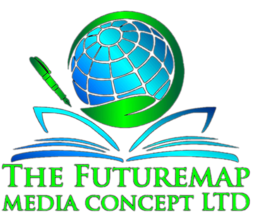 FutureMap logo