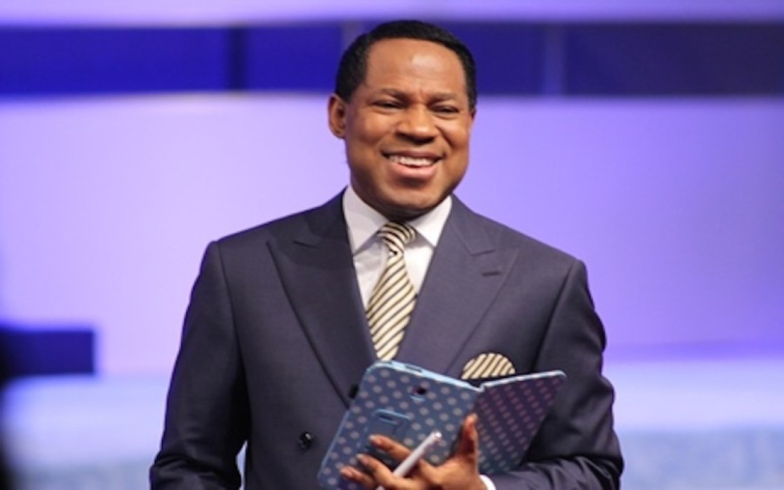 Oyakhilome gives gospel act N100m