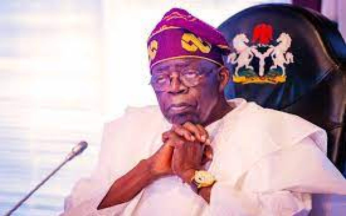 SENATE REJECTS TINUBU'S REQUEST