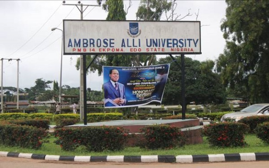 Edo varsity dismisses five staff, 21 others undergoing investigation over criminal offences