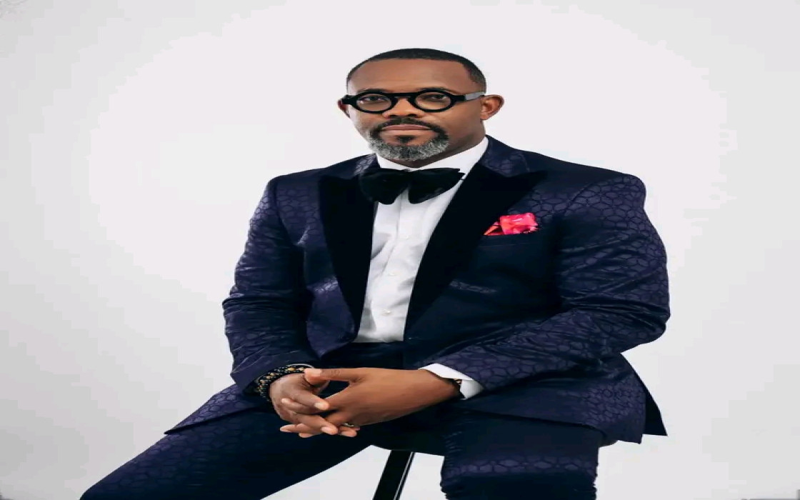 Comedian 'Okey Bakassi' celebrates 30 years on stage