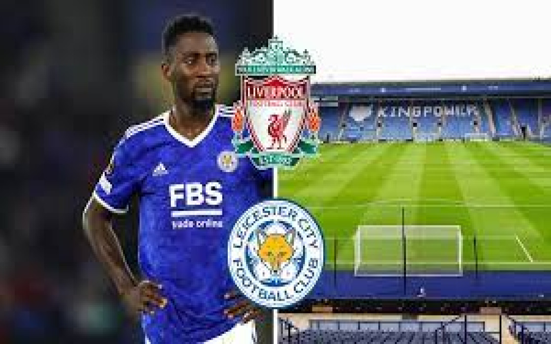 Liverpool Considers Signing Ndidi