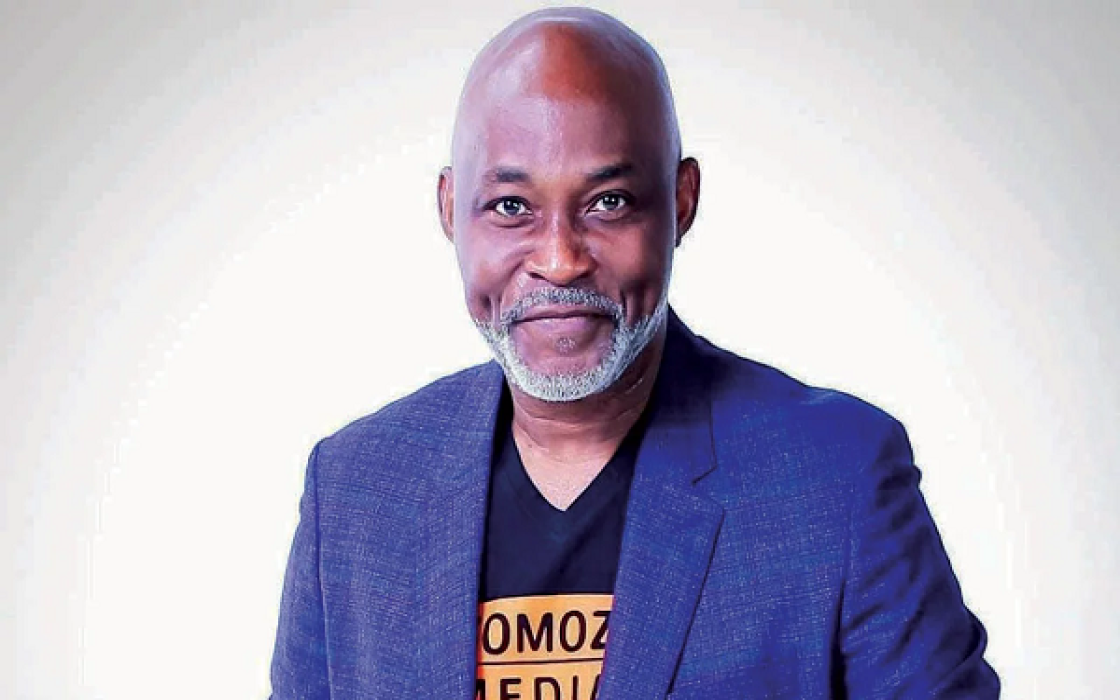 Actor RMD says desperate ladies lure male celebrities into infidelity