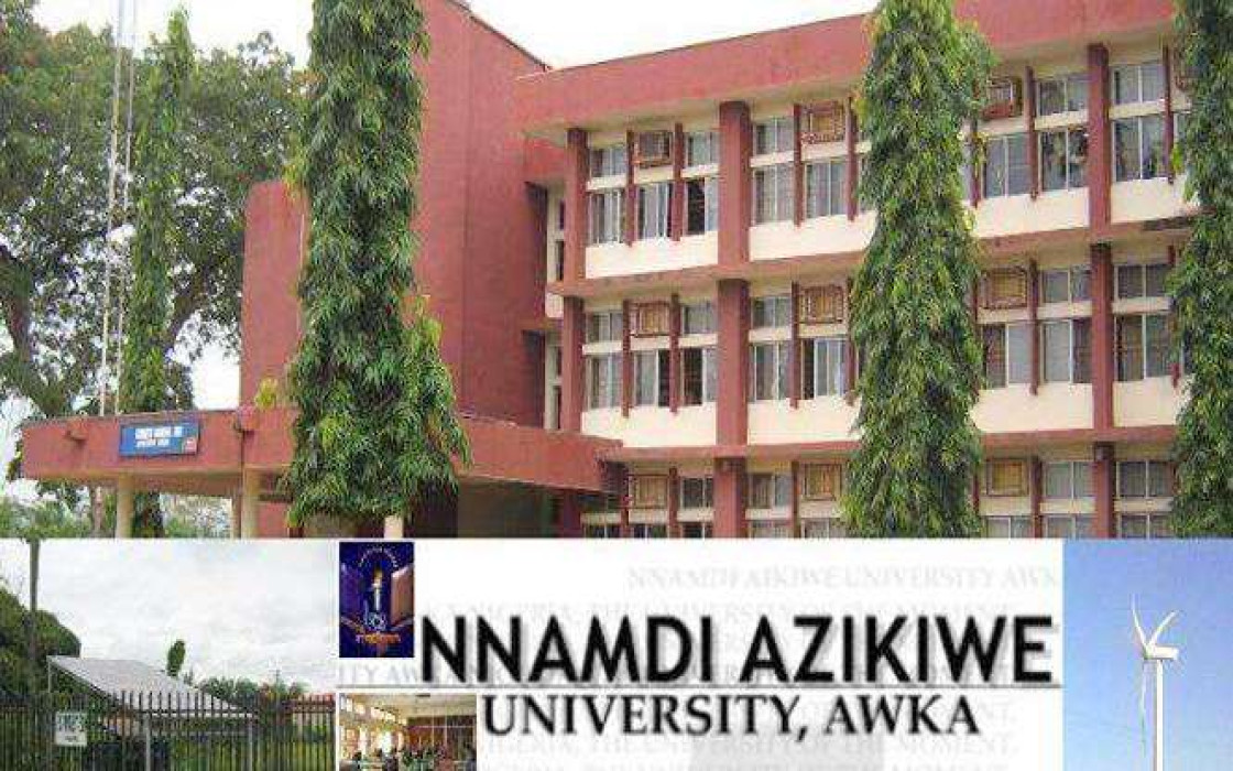 Stray bullet kills UNIZIK 100-level student