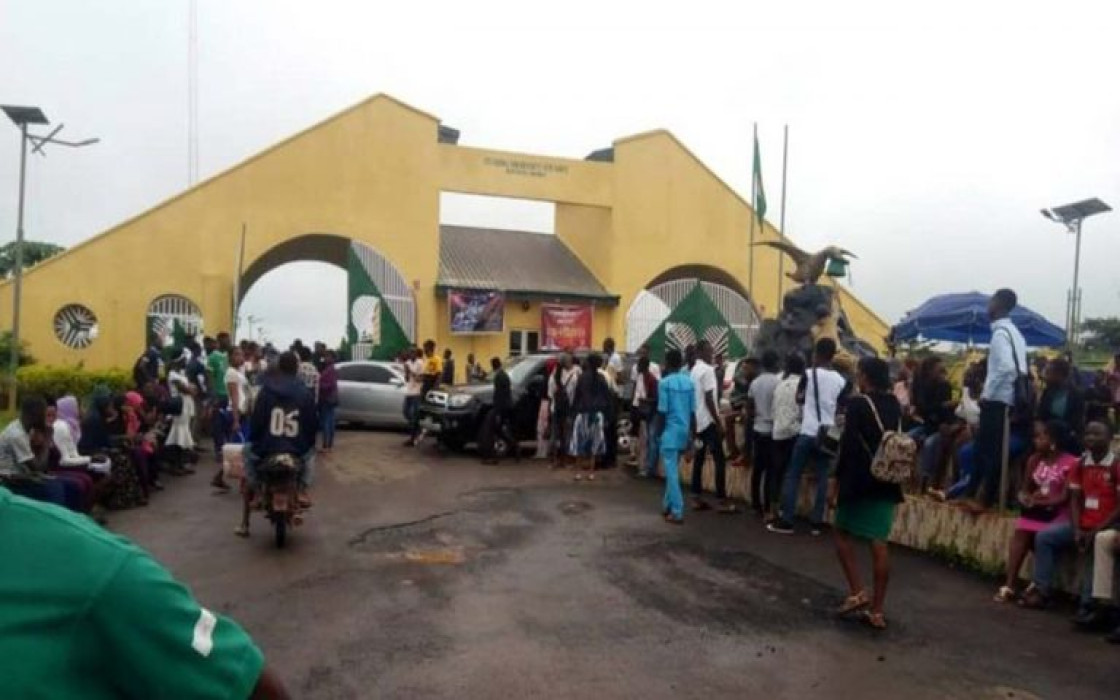 FUOYE medical students to pay N30,000 to resit failed exams