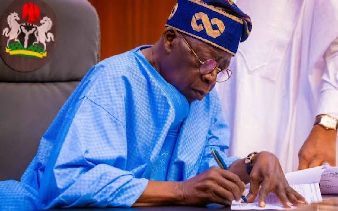 BREAKING: Tinubu okays release of four months withheld lecturers’ salaries