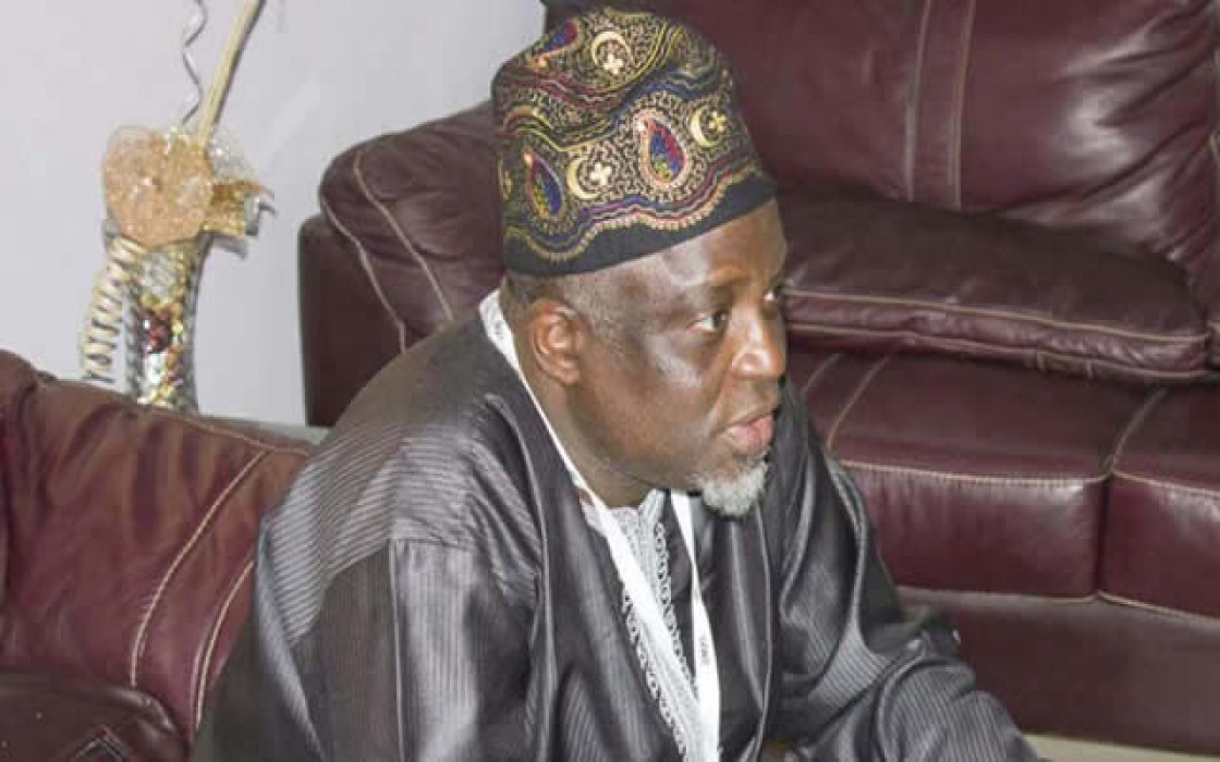 JAMB assures cooperation with Senate to probe racketeering