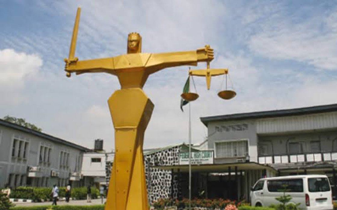 Anambra Judiciary Staff Union of Nigeria Begins Indefinite Strike Over Unpaid CONJUS