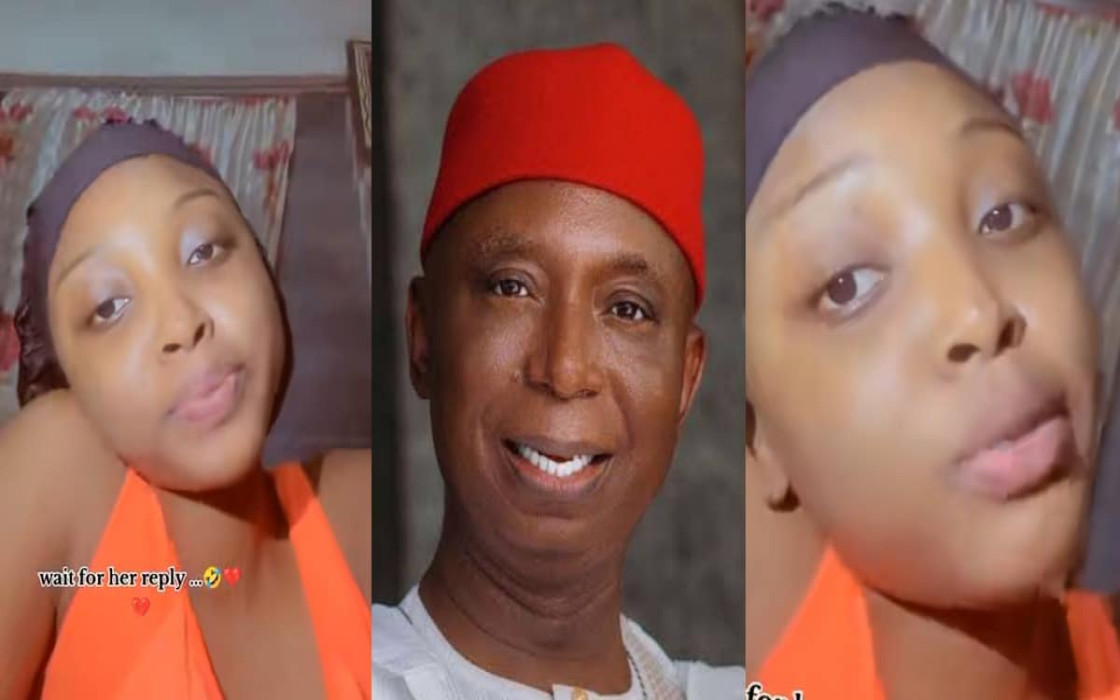 Nigerian Mother’s Hilarious Response Goes Viral After Daughter Asks About Becoming Ned Nwoko’s 7th Wife