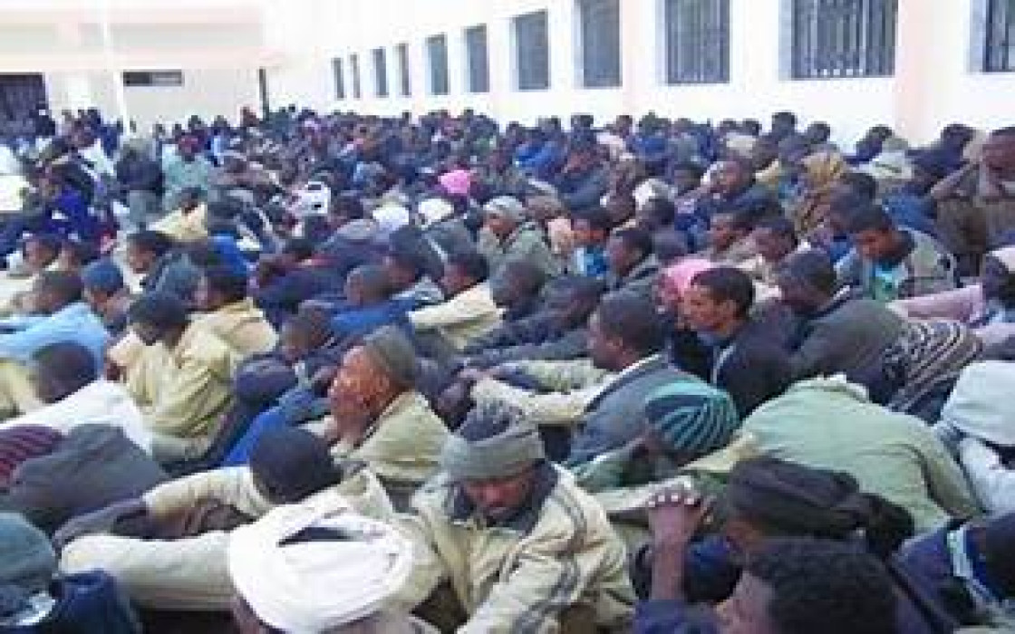 "Libya Continues Raids and Deportations of Nigerians Amid Security Concerns"