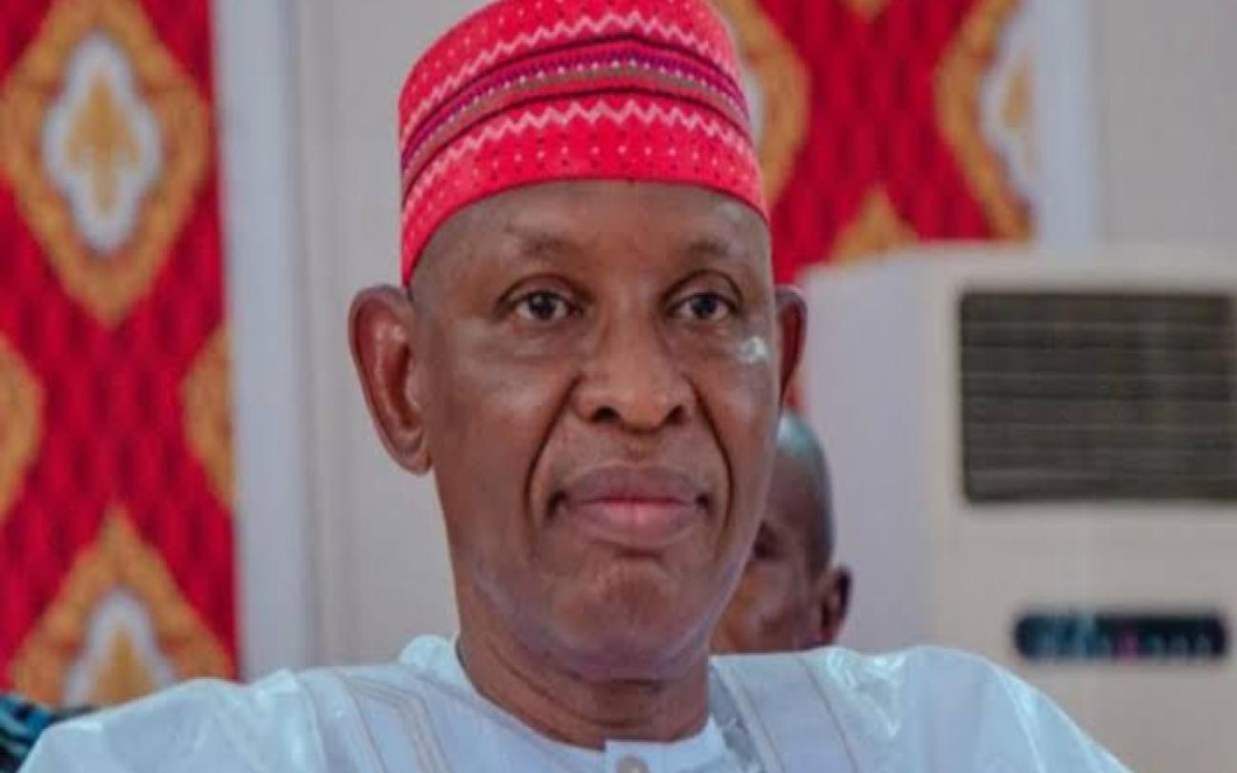 "Kano State Government Spends N10.4 Billion on Office Furniture Amidst Developmental Challenges"