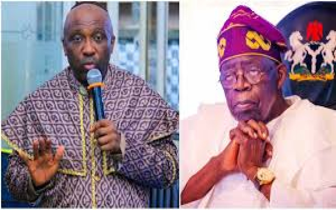 Tinubu Adopts Primate Ayodele’s Suggestion: Rice Now Costs N40,000