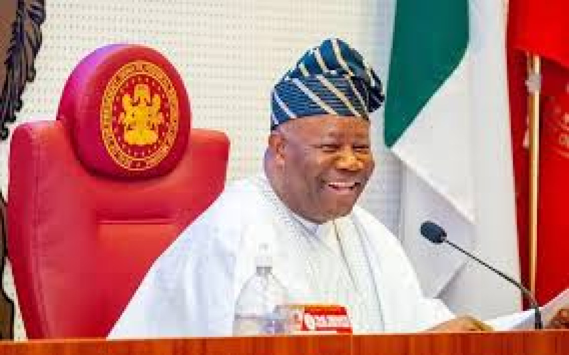 “Senate President Akpabio Outlines Legislative and Presidential Support for Niger Delta”