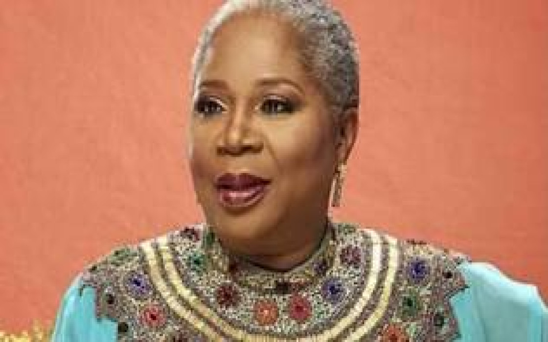 Onyeka Onwenu's Family Announces Her Death