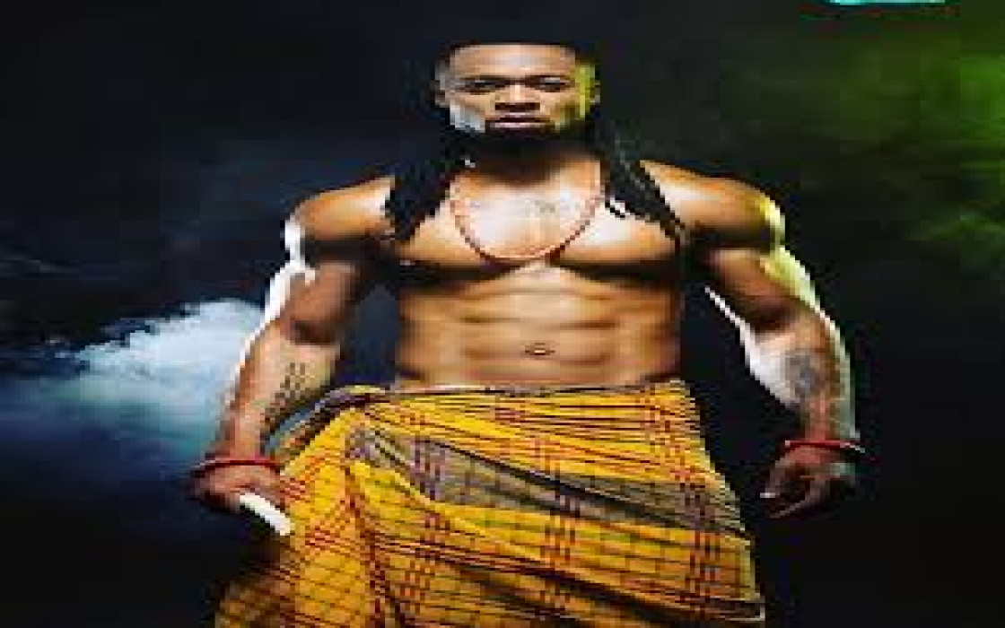 Man Posing as Singer Flavour Jailed for Defrauding U.S. Woman