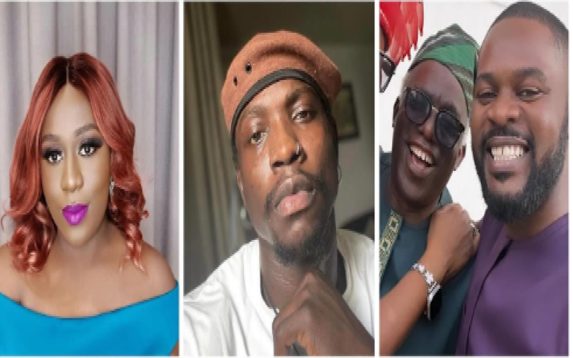 Falz’s Sister, Folakemi Falana, Confirms Legal Action Against VDM Over Defamation