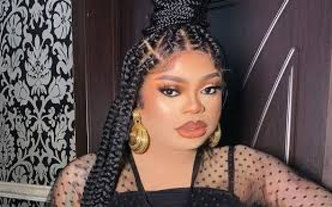 Federal Government Suspends Prison Officers Over Bobrisky's Special Treatment in Custody