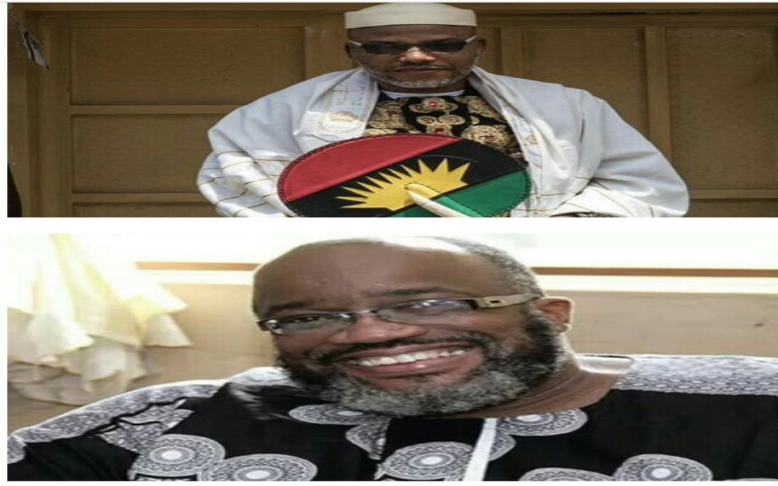 The Release of Nnamdi Kanu Will Reduce Insecurity in Southeast: Says Ojukwu