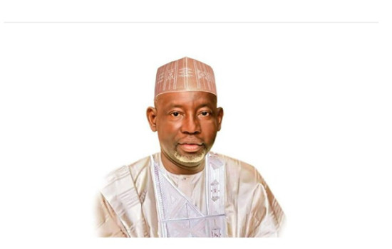 Jigawa Gov Namadi Loses Son 24 Hours After Mother’s Death