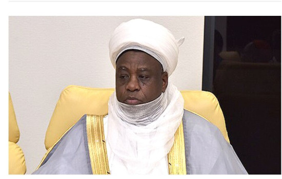 Sallah: Sultan Calls For Prayers, Support For Leaders