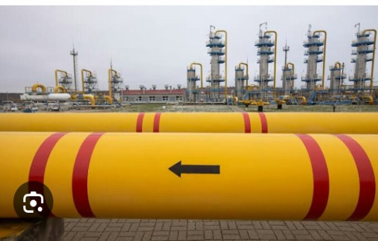 Blocked: gas transit through Ukraine has been stopped