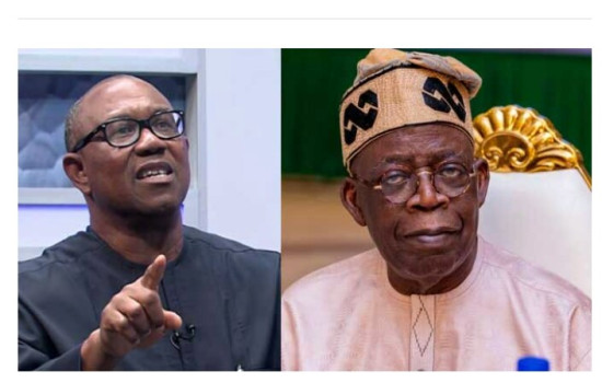 Governance Cost: Tinubu Must Show Leadership, Says Obi