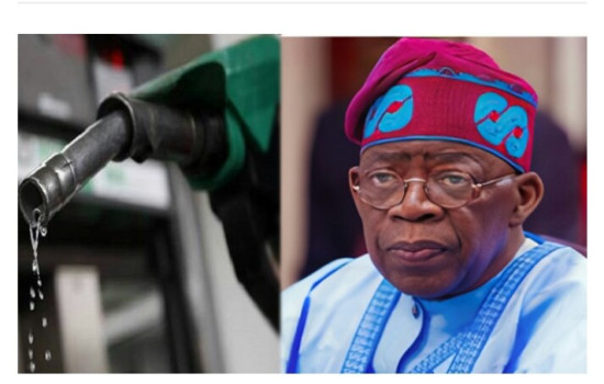 'It Was Necessary,’ Again, Tinubu Defends Subsidy Removal