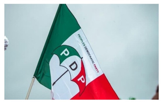 PDP’ll Produce More Govs In 2027 – NWC