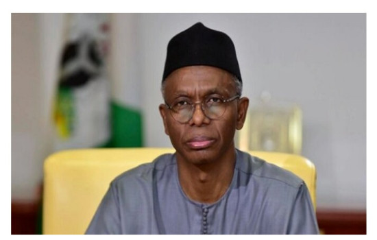 2027: El-Rufai Denies Joining PDP