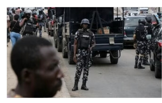 Two Killed As Bomb Explodes In Abuja School