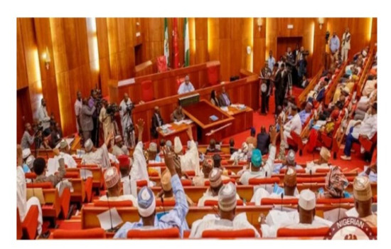 Senate To Begin ₦49.7tn Budget Defence, Sets Jan 31 For Passage