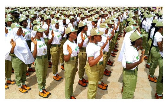 Corps Members To Get ₦77,000 Monthly Allowance Soon — NYSC