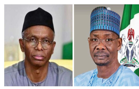 APC Govs Can Do Nothing About El-Rufai’s Ordeal, Says Sule