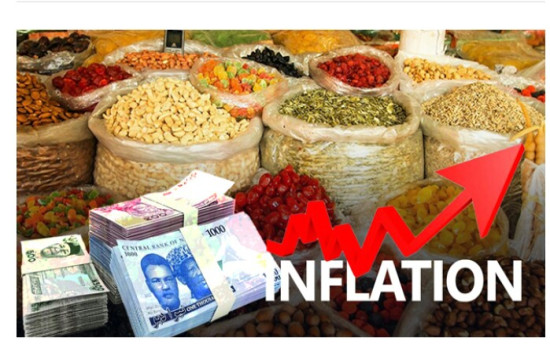 Inflation May Drop To 27% By December — Report