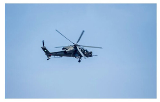 NAF Expresses ‘Concern’ Over Death Of Civilians In Zamfara Airstrike, Commences Investigation