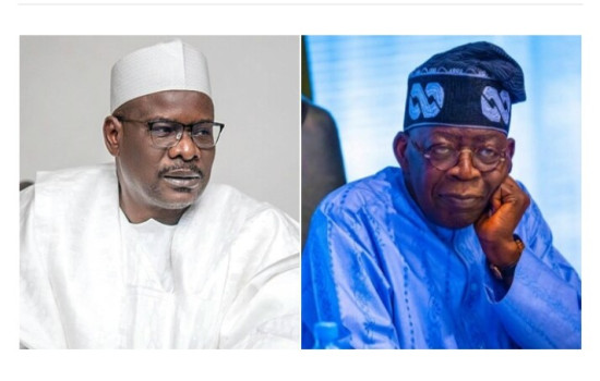 I Will Never Criticise Tinubu – Ndume