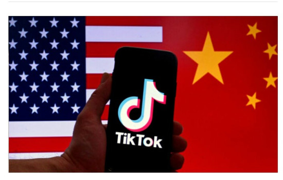 US Supreme Court Upholds Law Banning TikTok