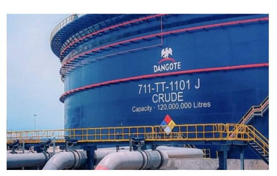 Oil Import Licence Dispute: Court Adjourns Dangote Refinery’s Suit Against NMDPRA, Others To January 30