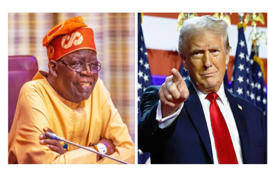 Avoid Confrontation With Trump, Akinyemi Tells Tinubu