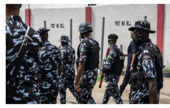 Police To Post 10,000 Constables, Plan 30,000 Annual Recruitment — IGP Egbetokun