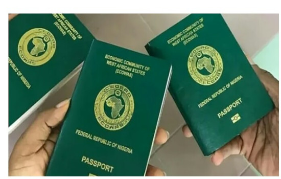 Minister Orders Deployment Of Passport Printers To US Consulates