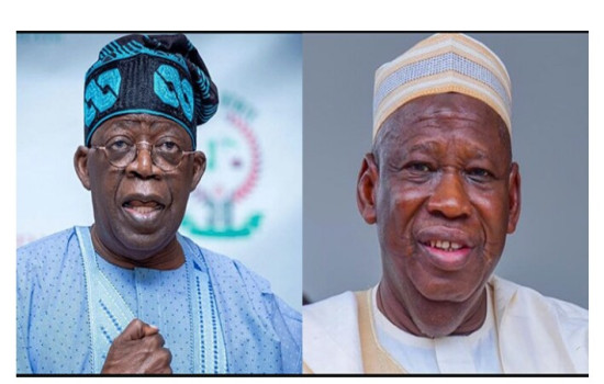 Tinubu Appoints APC Chairman Ganduje, Others As Board Chairpersons, CEOs