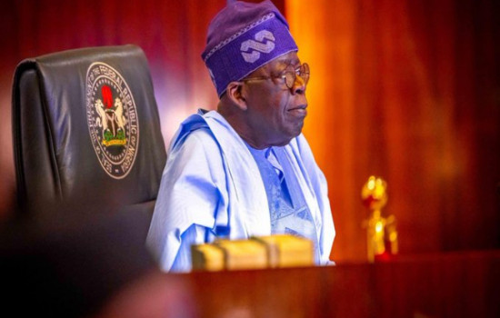 Tinubu Can’t Win 2027 Election With His Policies – SDP Chair