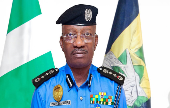 We’ve No Constitutional Powers Over IGP, Never Directed His Retirement – PSC