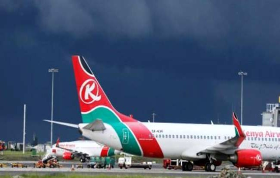 Maltreatment: Passenger Arrives In Lagos, NCAA Summons Kenya Airways Manager