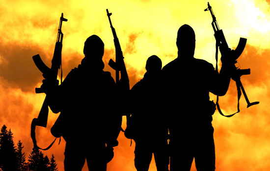 Gunmen Attack Sokoto Mosque, Abduct Worshippers