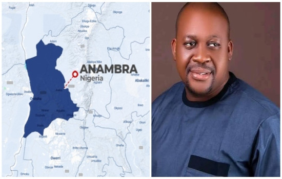 Police Arrest Nine Suspects Involved In Anambra Lawmaker’s Murder