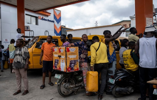 Importation Not A Crime, Monopoly Should Be Discouraged — Oil Marketers