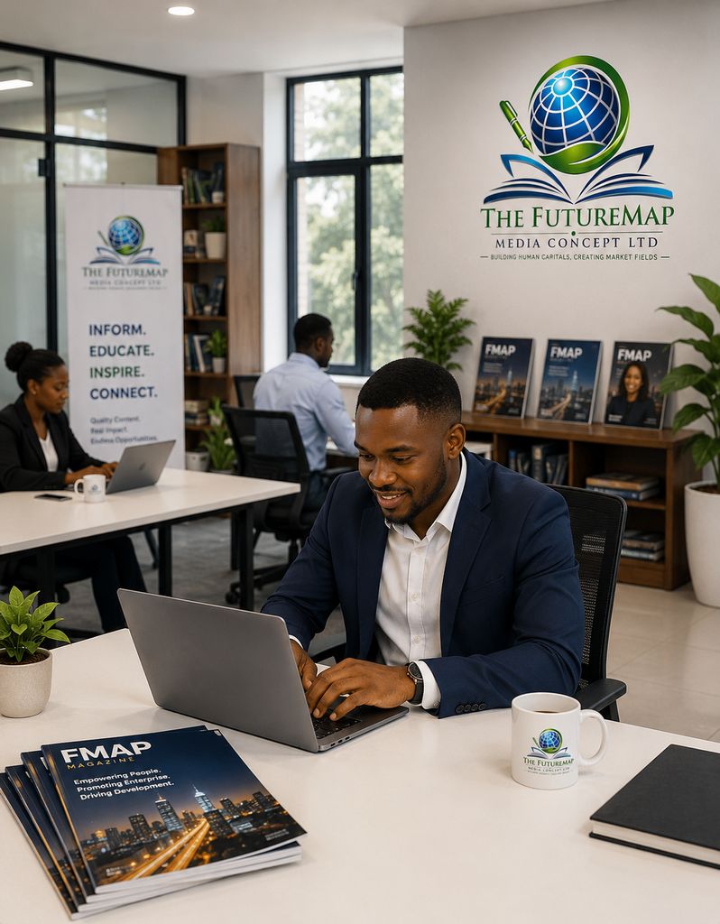 FutureMap Vendor Partner