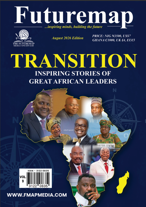 Transition: Inspiring Stories of Great African Leaders